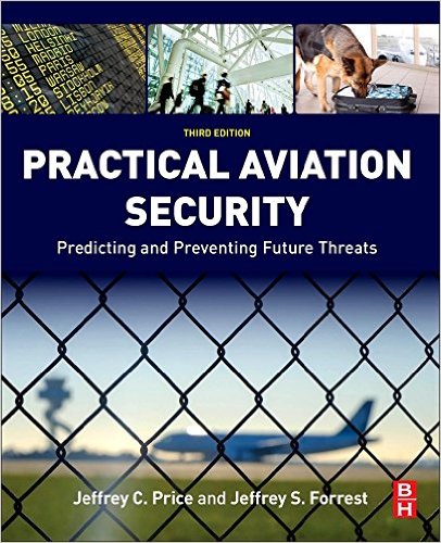 For Aviation Security and Airport Management | Leading Edge Strategies