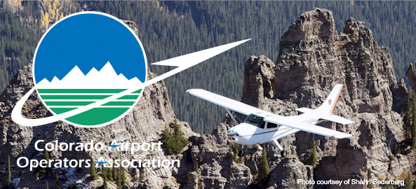 Colorado Airport Operators Association