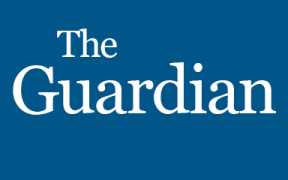 The Guardian logo