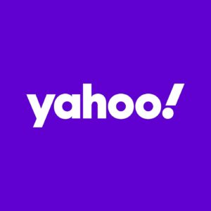 Yahoo logo