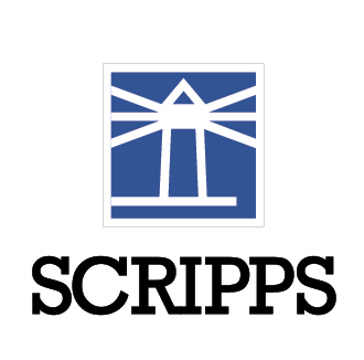 Scripps News Logo