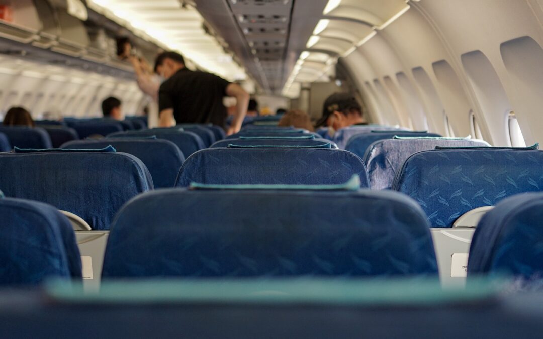 Navigating Turbulent Times: Tackling the Rise of Unruly Passenger Behavior