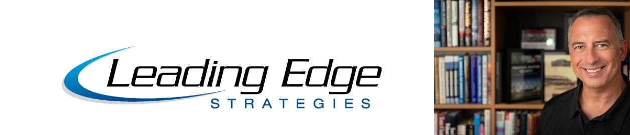 Leading Edge Strategies Header