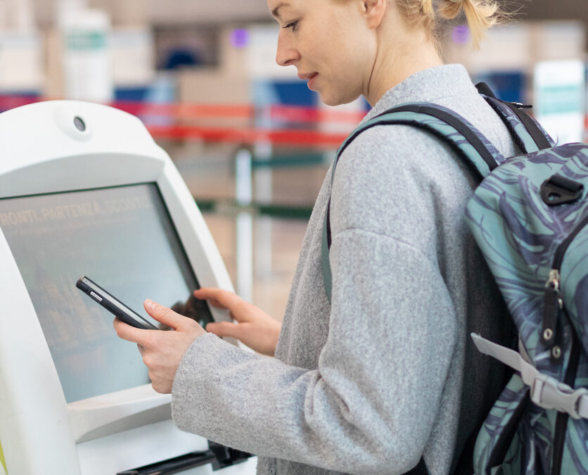 Touchless TSA Screening: A Quantum Leap or a Bumpy Ride?