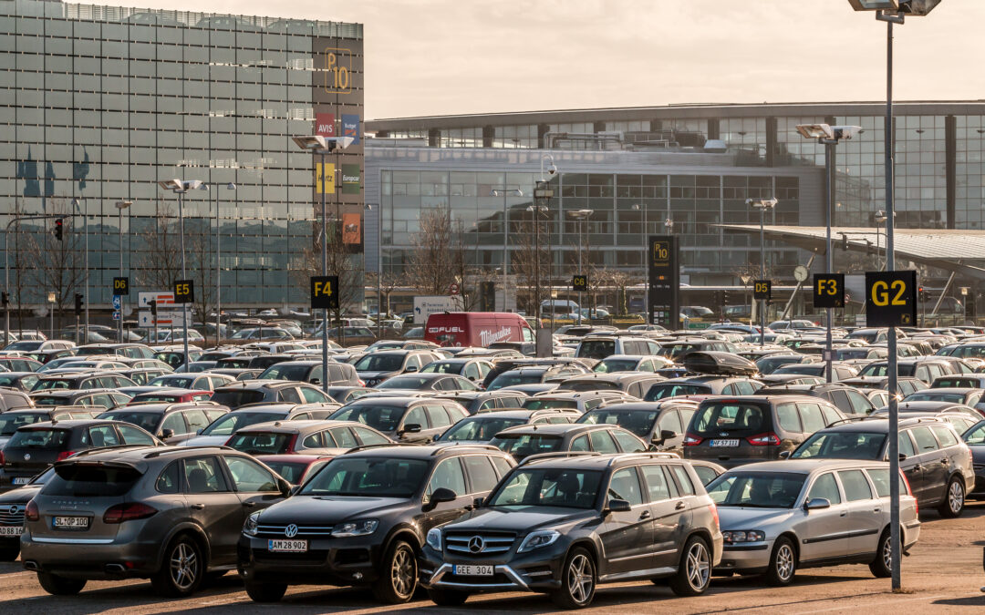 Airport Parking Security: What Determines Safety Measures?