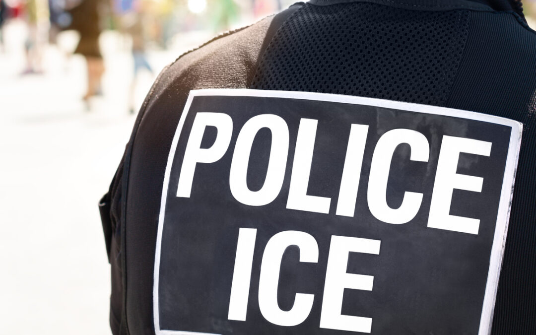 Why Replacing TSA Officers with ICE Agents Misses the Point of Aviation Security