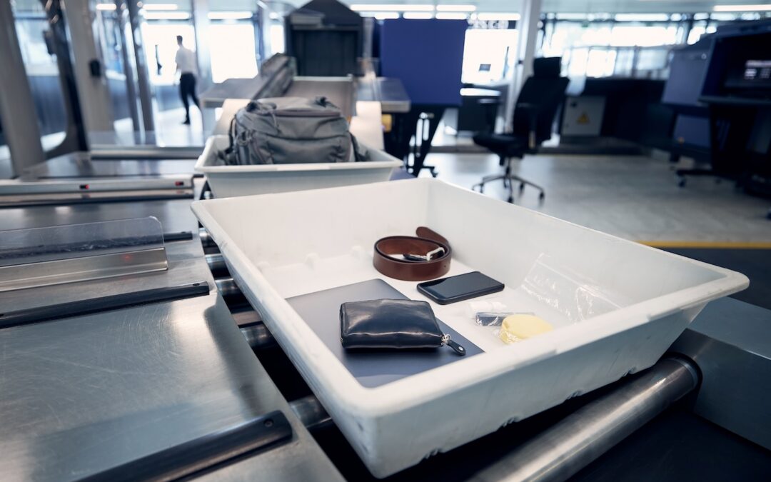Beyond the Checkpoint: Shifting the Risk in TSA’s New Gold+ Initiative